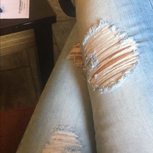 Meet your Posher, Adebisi